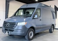 2019 Mercedes-Benz Sprinter Base