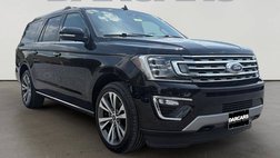 2020 Ford Expedition MAX Limited