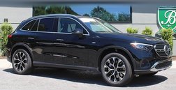 2025 Mercedes-Benz GLC-Class GLC 350e 4MATIC