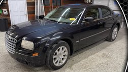 2008 Chrysler 300 Touring