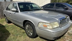 2006 Mercury Grand Marquis GS