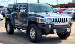 2008 HUMMER H3 Base
