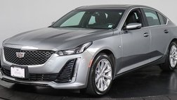 2023 Cadillac CT5 Luxury