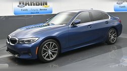 2022 BMW 3 Series 330i