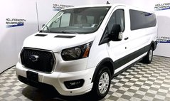 2024 Ford Transit 350 XLT