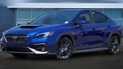 2024 Subaru WRX Premium