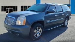 2008 GMC Yukon XL Denali