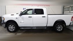 2024 Ram Ram Pickup 2500 Big Horn