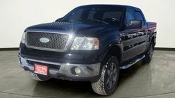 2006 Ford F-150 FX4