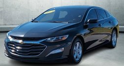 2023 Chevrolet Malibu LS