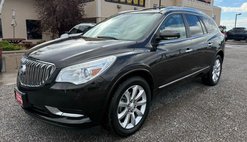2014 Buick Enclave Premium