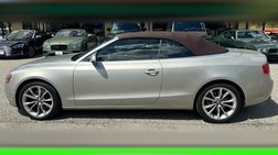 2013 Audi A5 2.0T quattro Premium Plus
