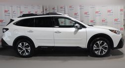 2020 Subaru Outback Touring