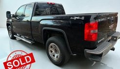 2014 GMC Sierra 1500 Base