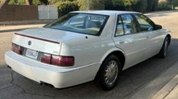1992 Cadillac Seville STS