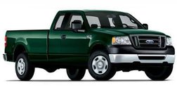 2006 Ford F-150 XL
