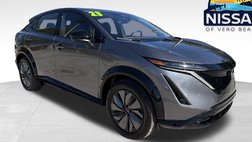 2023 Nissan Ariya Engage e-4ORCE