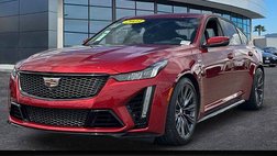 2023 Cadillac CT5-V Blackwing