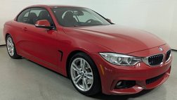 2014 BMW 4 Series 435i