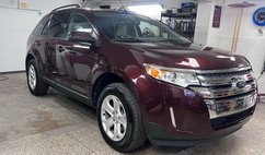 2012 Ford Edge SEL