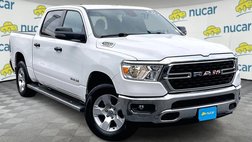 2023 Ram Ram Pickup 1500 Big Horn