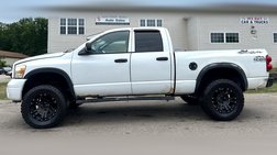 2007 Dodge Ram 1500 ST