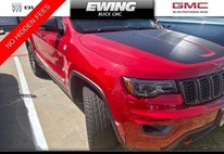 2021 Jeep Grand Cherokee Trailhawk