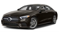 2019 Mercedes-Benz CLS-Class CLS 450
