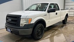 2013 Ford F-150 XL