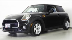 2019 MINI Hardtop 2-Door Hatchback FWD