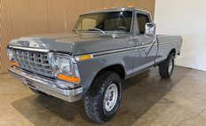 1978 Ford F-250 