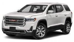2022 GMC Acadia SLE