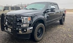 2022 Ford Super Duty F-250 XLT
