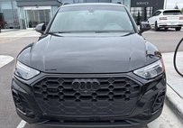 2021 Audi SQ5 3.0T quattro Premium Plus