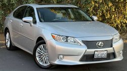 2014 Lexus ES 350 Base