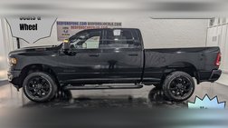 2024 Ram Ram Pickup 2500 Big Horn