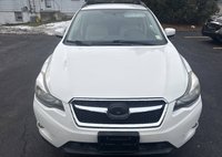 2015 Subaru XV Crosstrek 2.0i Premium