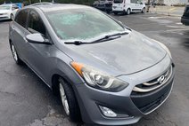 2013 Hyundai Elantra GT Base