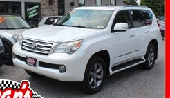 2013 Lexus GX 460 Premium