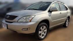 2006 Lexus RX 330 Base