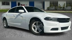2018 Dodge Charger SXT