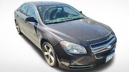 2011 Chevrolet Malibu LT