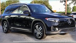 2024 Mercedes-Benz EQB EQB 250+