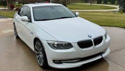 2011 BMW 3 Series 328i xDrive