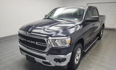 2020 Ram Ram Pickup 1500 Big Horn
