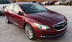 2017 Buick LaCrosse Premium