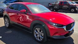2020 Mazda CX-30 Preferred