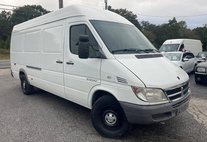 2006 Dodge Sprinter 2500