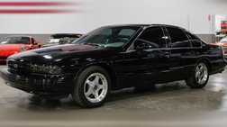 1994 Chevrolet Impala SS