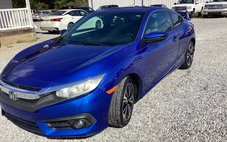 2016 Honda Civic EX-L